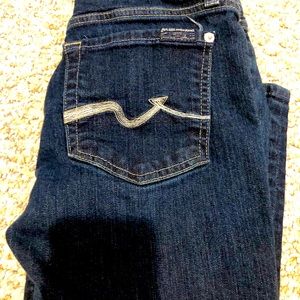 7 mankind jeans
